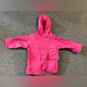 5/$20 - Kids Rain Jacket